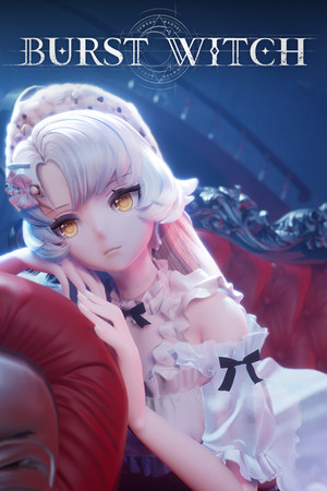 BURST WITCH
