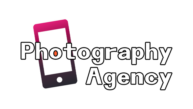 Логотип Photography Agency