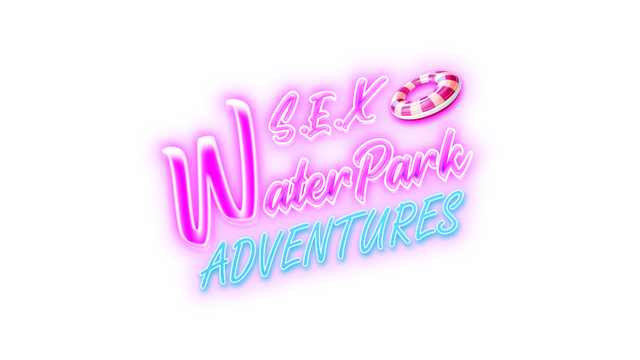 Логотип S.E.X. Waterpark Adventures