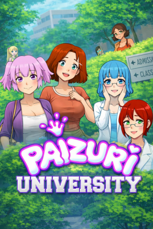 Paizuri University