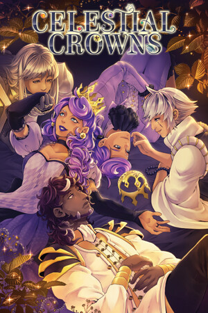 Celestial Crowns