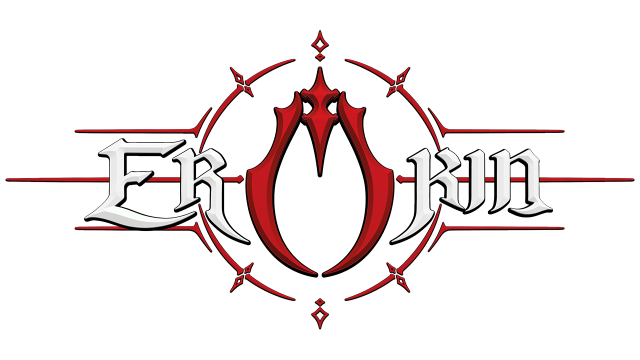 Логотип Erokin