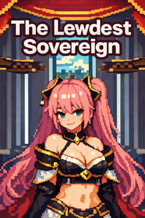 The Lewdest Sovereign