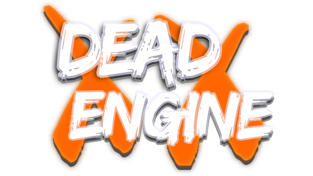 Логотип Dead Engine