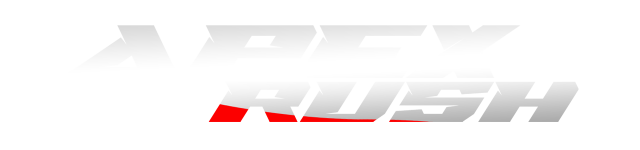 Логотип Apex Rush