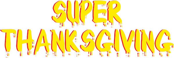Логотип Super Thanksgiving