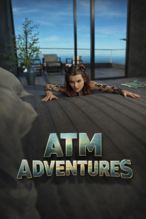 ATM Adventures