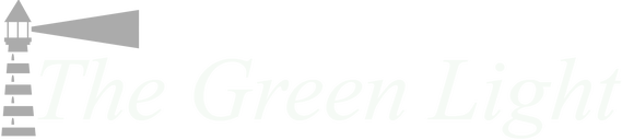 Логотип The Green Light