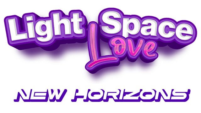 Логотип Light-Space Love