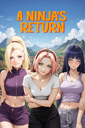 A Ninja's Return