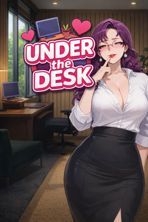 Under the Desk