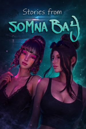 Stories from Somnia Bay