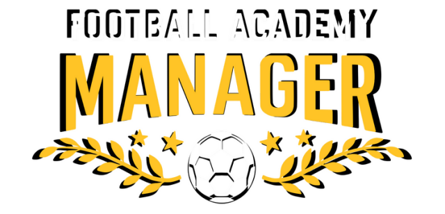 Логотип Football Academy Manager