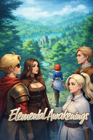 Elemental Awakenings