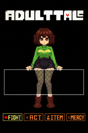ADULTTALE
