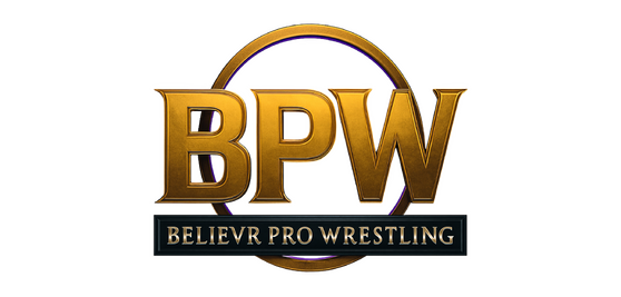 Логотип Believr Pro Wrestling