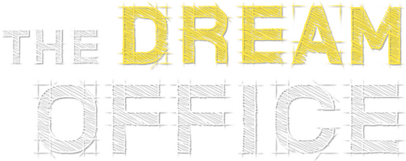 Логотип The Dream Office
