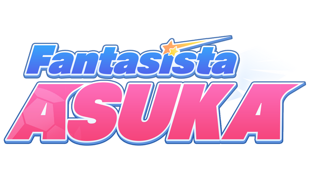Логотип Fantasista Asuka
