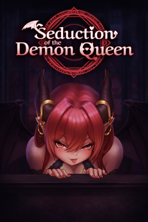 Seduction Of The Demon Queen