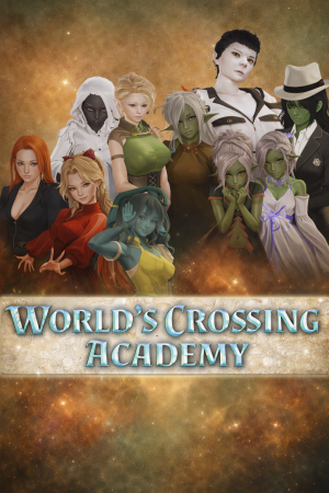 World's Crossing Academy