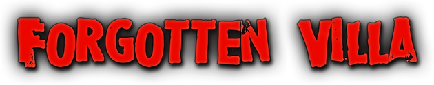 Логотип Forgotten Villa