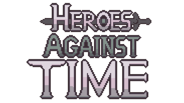 Логотип Heroes Against Time