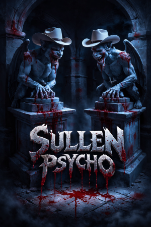 SULLEN PSYCHO