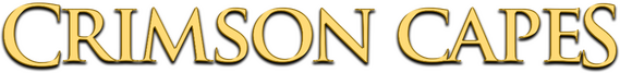 Логотип Crimson Capes
