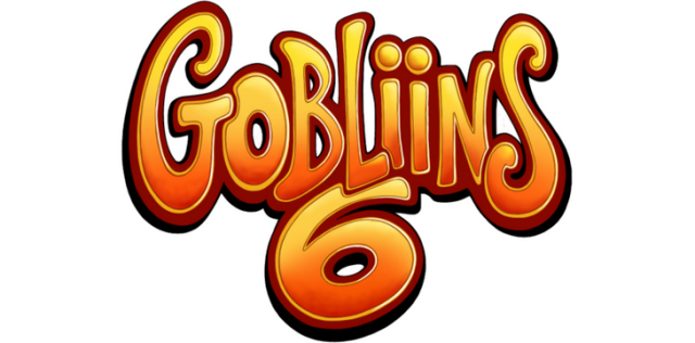 Логотип GOBLiiNS6