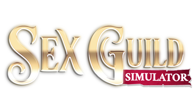 Логотип SEX Guild Simulator