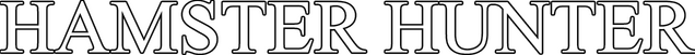Логотип Hamster Hunter