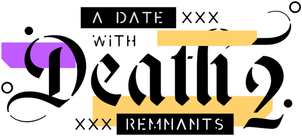 Логотип A Date with Death 2: REMNANTS