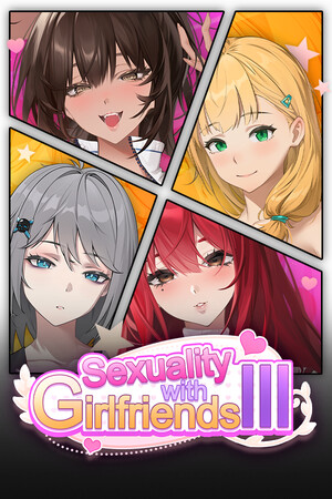 Sexuality with girlfriends 3