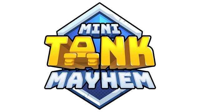 Логотип Mini Tank Mayhem