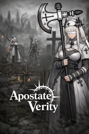 Apostate Verity
