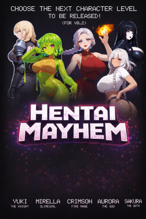 Hentai Mayhem