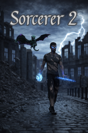 Sorcerer 2