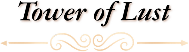 Логотип Tower of Lust