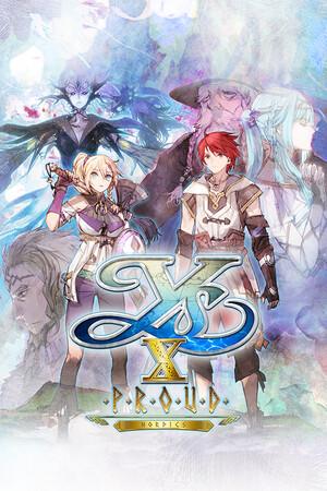 Ys X: Proud Nordics