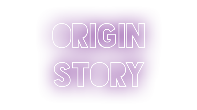 Логотип Origin Story