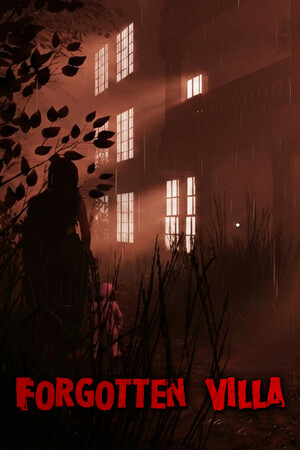 Forgotten Villa