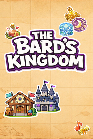 The Bard's Kingdom