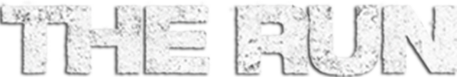Логотип The Run