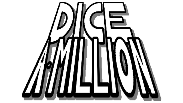 Логотип Dice A Million