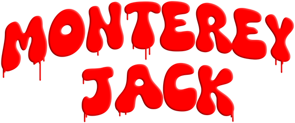 Логотип Monterey Jack
