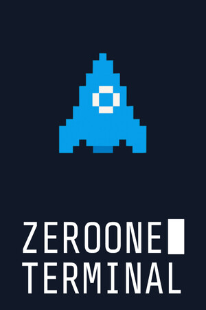 ZeroOne Terminal