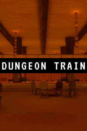 Dungeon Train