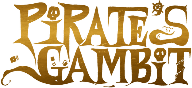 Логотип Pirate's Gambit