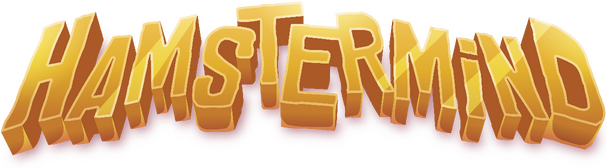 Логотип HAMSTERMIND