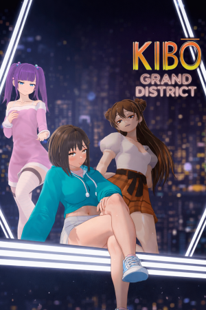 Kibo: Grand District